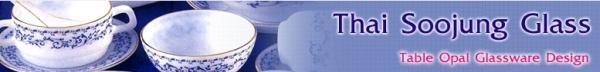 THAI SOOJUNG GLASS CO., LTD.
